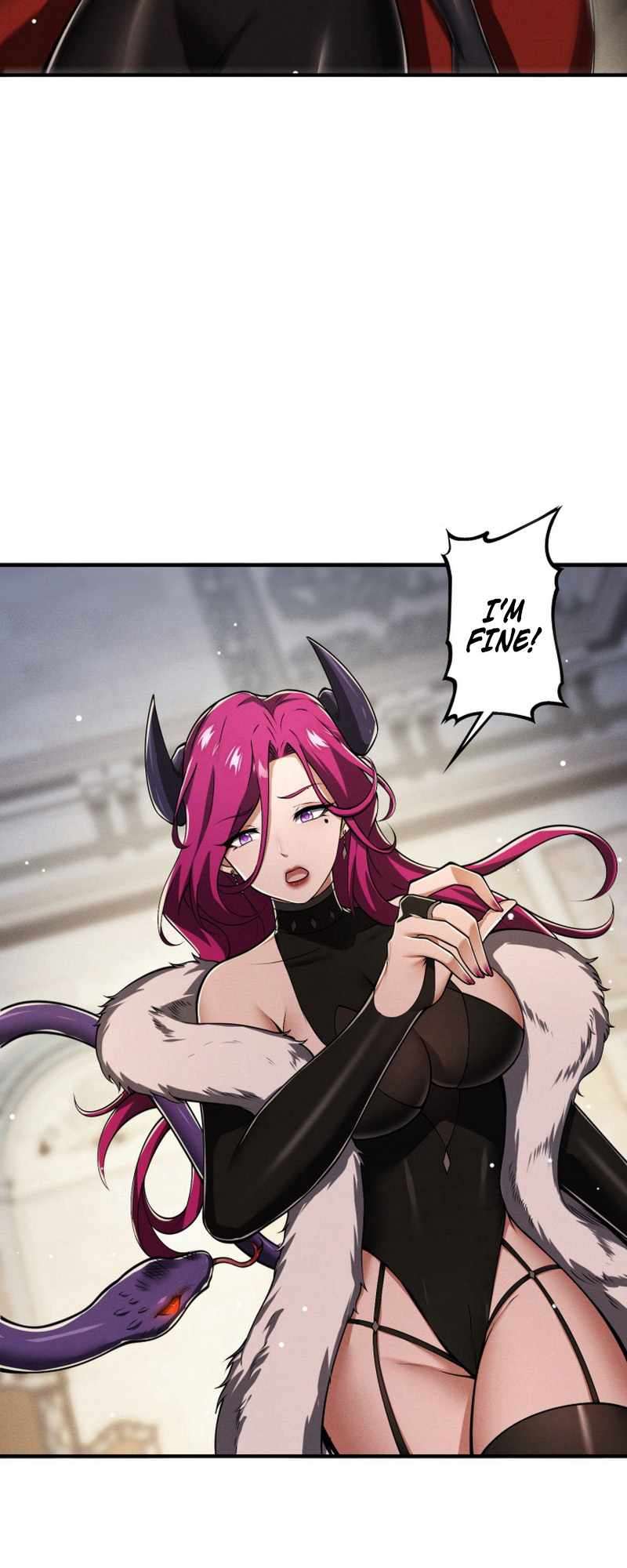 Calamity Leveling Chapter 11 14